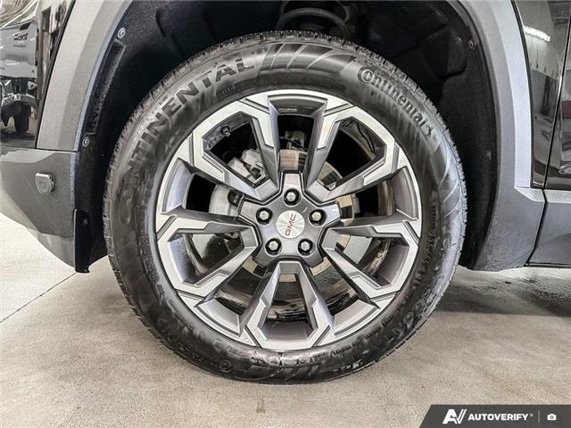 2026 GMC Terrain Elevation (Stk: 9990) in Williams Lake - Image 6 of 25 2026 GMC Terrain Elevation (Stk: 9990) in Williams Lake - Image 6 of 25