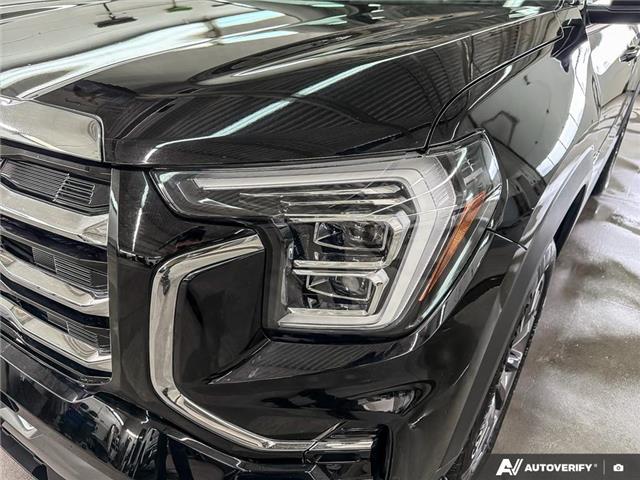 2026 GMC Terrain Elevation (Stk: 9990) in Williams Lake - Image 8 of 25 2026 GMC Terrain Elevation (Stk: 9990) in Williams Lake - Image 8 of 25