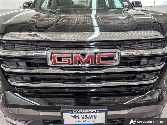 2026 GMC Terrain Elevation (Stk: 9990) in Williams Lake - Image 9 of 25 2026 GMC Terrain Elevation (Stk: 9990) in Williams Lake - Image 9 of 25