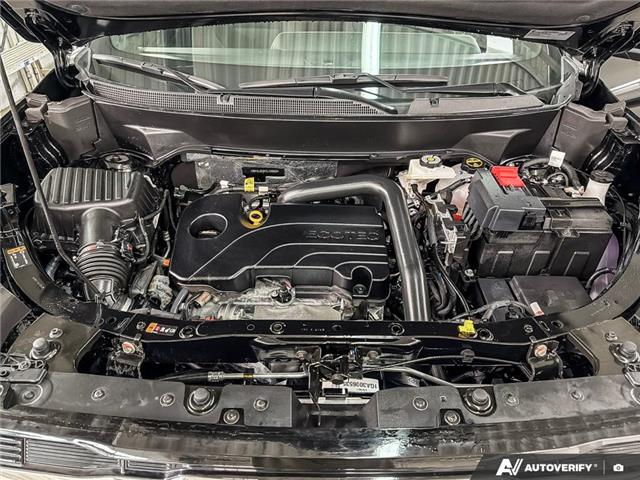 2026 GMC Terrain Elevation (Stk: 9990) in Williams Lake - Image 10 of 25 2026 GMC Terrain Elevation (Stk: 9990) in Williams Lake - Image 10 of 25