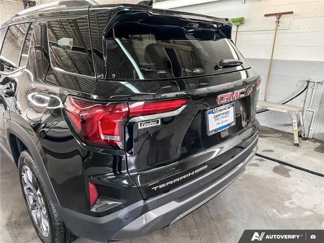 2026 GMC Terrain Elevation (Stk: 9990) in Williams Lake - Image 11 of 25 2026 GMC Terrain Elevation (Stk: 9990) in Williams Lake - Image 11 of 25