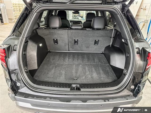 2026 GMC Terrain Elevation (Stk: 9990) in Williams Lake - Image 12 of 25 2026 GMC Terrain Elevation (Stk: 9990) in Williams Lake - Image 12 of 25