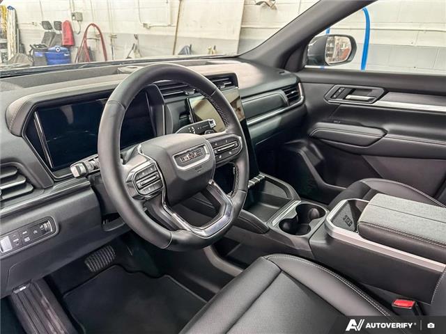 2026 GMC Terrain Elevation (Stk: 9990) in Williams Lake - Image 13 of 25 2026 GMC Terrain Elevation (Stk: 9990) in Williams Lake - Image 13 of 25