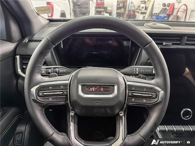 2026 GMC Terrain Elevation (Stk: 9990) in Williams Lake - Image 14 of 25 2026 GMC Terrain Elevation (Stk: 9990) in Williams Lake - Image 14 of 25