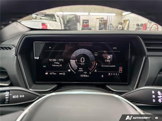 2026 GMC Terrain Elevation (Stk: 9990) in Williams Lake - Image 15 of 25 2026 GMC Terrain Elevation (Stk: 9990) in Williams Lake - Image 15 of 25