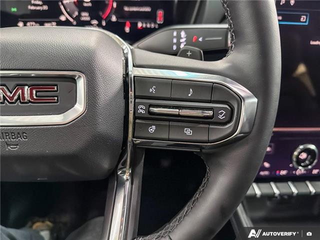 2026 GMC Terrain Elevation (Stk: 9990) in Williams Lake - Image 16 of 25 2026 GMC Terrain Elevation (Stk: 9990) in Williams Lake - Image 16 of 25