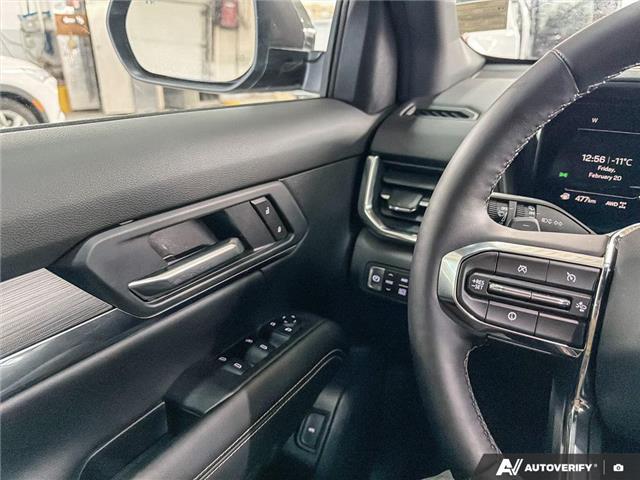 2026 GMC Terrain Elevation (Stk: 9990) in Williams Lake - Image 17 of 25 2026 GMC Terrain Elevation (Stk: 9990) in Williams Lake - Image 17 of 25