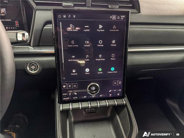 2026 GMC Terrain Elevation (Stk: 9990) in Williams Lake - Image 19 of 25 2026 GMC Terrain Elevation (Stk: 9990) in Williams Lake - Image 19 of 25