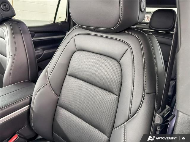 2026 GMC Terrain Elevation (Stk: 9990) in Williams Lake - Image 20 of 25 2026 GMC Terrain Elevation (Stk: 9990) in Williams Lake - Image 20 of 25