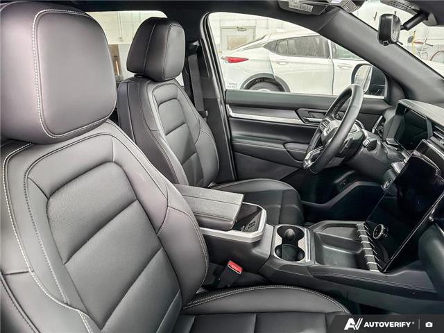 2026 GMC Terrain Elevation (Stk: 9990) in Williams Lake - Image 22 of 25 2026 GMC Terrain Elevation (Stk: 9990) in Williams Lake - Image 22 of 25