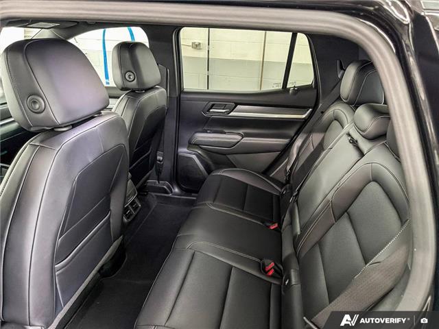 2026 GMC Terrain Elevation (Stk: 9990) in Williams Lake - Image 23 of 25 2026 GMC Terrain Elevation (Stk: 9990) in Williams Lake - Image 23 of 25