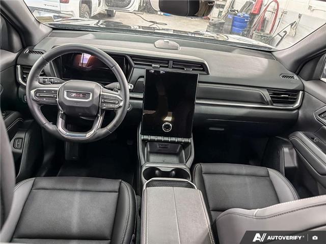 2026 GMC Terrain Elevation (Stk: 9990) in Williams Lake - Image 24 of 25 2026 GMC Terrain Elevation (Stk: 9990) in Williams Lake - Image 24 of 25