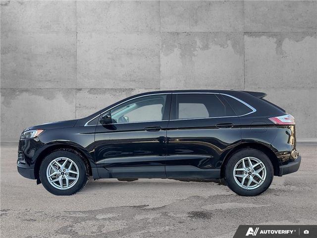 2024 Ford Edge SEL (Stk: 9988) in Williams Lake - Image 3 of 26