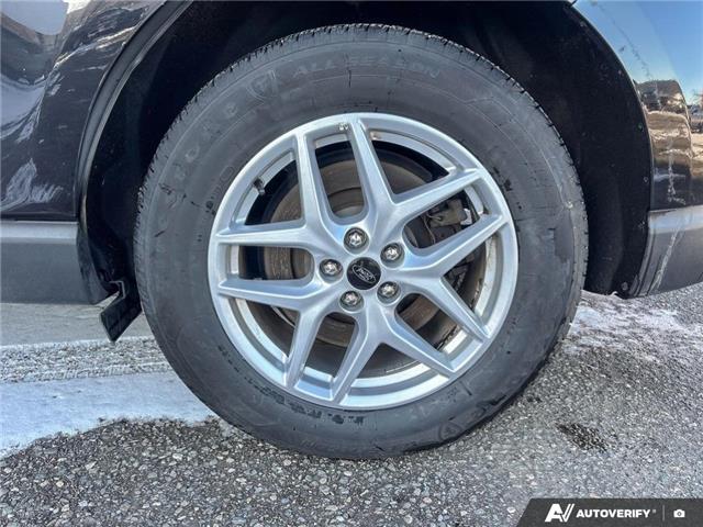 2024 Ford Edge SEL (Stk: 9988) in Williams Lake - Image 6 of 26