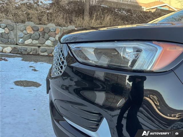 2024 Ford Edge SEL (Stk: 9988) in Williams Lake - Image 8 of 26