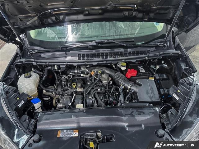 2024 Ford Edge SEL (Stk: 9988) in Williams Lake - Image 10 of 26