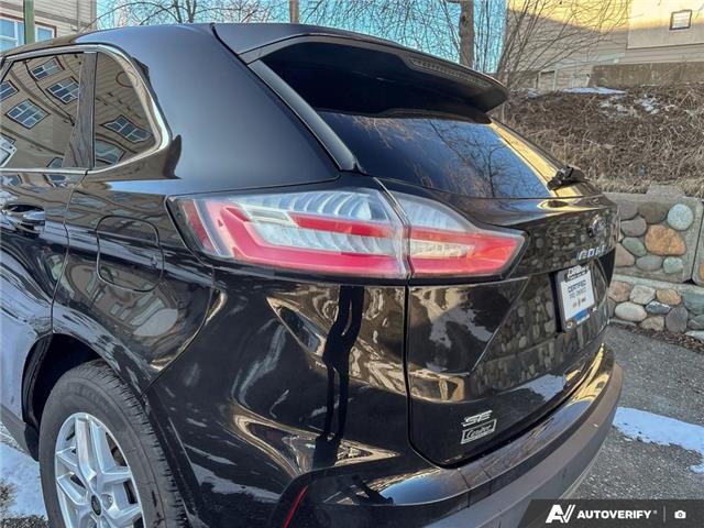 2024 Ford Edge SEL (Stk: 9988) in Williams Lake - Image 11 of 26