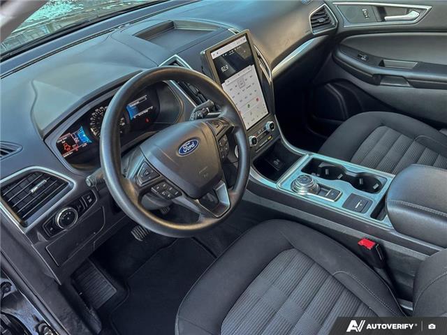 2024 Ford Edge SEL (Stk: 9988) in Williams Lake - Image 13 of 26
