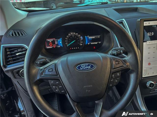 2024 Ford Edge SEL (Stk: 9988) in Williams Lake - Image 14 of 26