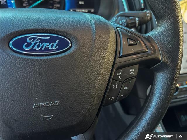 2024 Ford Edge SEL (Stk: 9988) in Williams Lake - Image 16 of 26