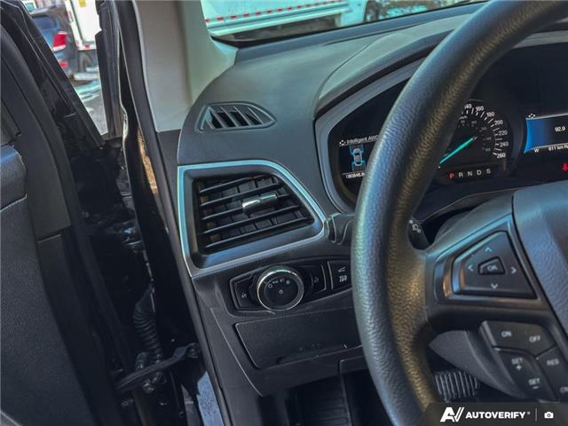 2024 Ford Edge SEL (Stk: 9988) in Williams Lake - Image 17 of 26