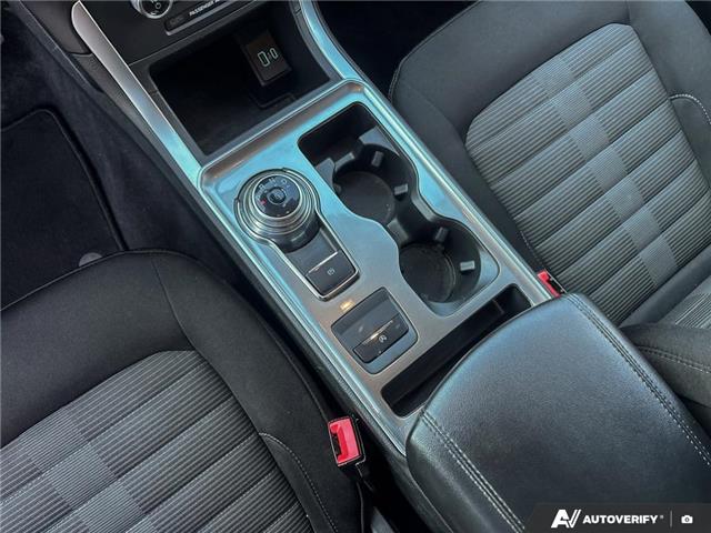 2024 Ford Edge SEL (Stk: 9988) in Williams Lake - Image 18 of 26