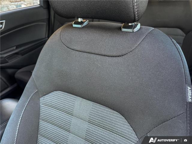 2024 Ford Edge SEL (Stk: 9988) in Williams Lake - Image 20 of 26