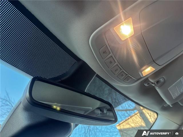 2024 Ford Edge SEL (Stk: 9988) in Williams Lake - Image 21 of 26