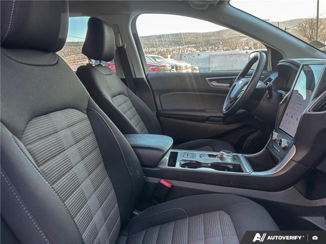 2024 Ford Edge SEL (Stk: 9988) in Williams Lake - Image 22 of 26