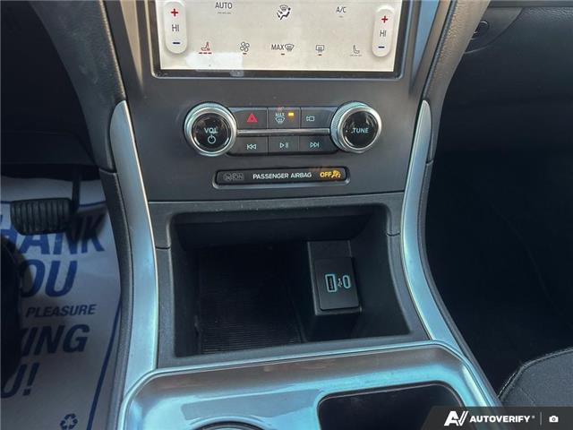 2024 Ford Edge SEL (Stk: 9988) in Williams Lake - Image 26 of 26