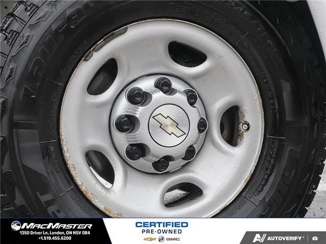 2021 Chevrolet Express 2500 Work Van (Stk: L210878A) in London - Image 9 of 30 2021 Chevrolet Express 2500 Work Van (Stk: L210878A) in London - Image 9 of 30