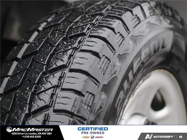 2021 Chevrolet Express 2500 Work Van (Stk: L210878A) in London - Image 10 of 30 2021 Chevrolet Express 2500 Work Van (Stk: L210878A) in London - Image 10 of 30