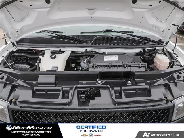 2021 Chevrolet Express 2500 Work Van (Stk: L210878A) in London - Image 11 of 30 2021 Chevrolet Express 2500 Work Van (Stk: L210878A) in London - Image 11 of 30