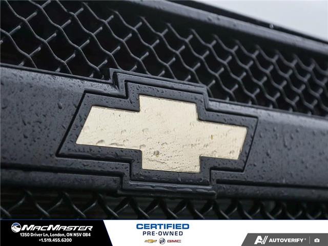 2021 Chevrolet Express 2500 Work Van (Stk: L210878A) in London - Image 12 of 30 2021 Chevrolet Express 2500 Work Van (Stk: L210878A) in London - Image 12 of 30