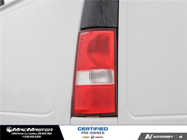 2021 Chevrolet Express 2500 Work Van (Stk: L210878A) in London - Image 15 of 30 2021 Chevrolet Express 2500 Work Van (Stk: L210878A) in London - Image 15 of 30