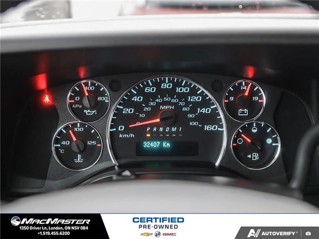 2021 Chevrolet Express 2500 Work Van (Stk: L210878A) in London - Image 18 of 30 2021 Chevrolet Express 2500 Work Van (Stk: L210878A) in London - Image 18 of 30