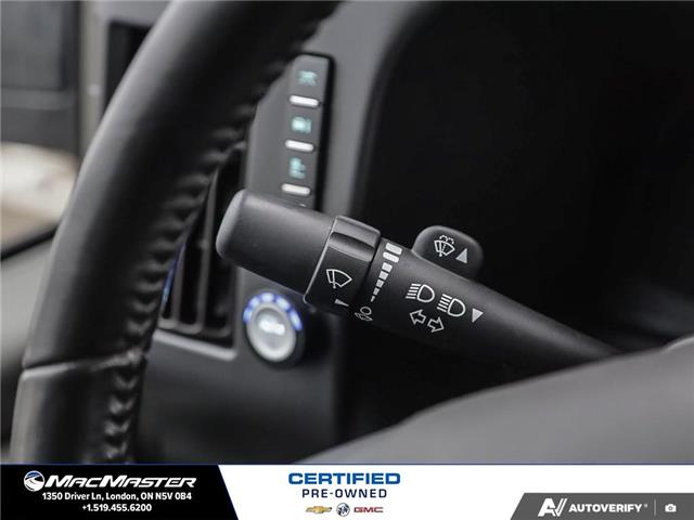 2021 Chevrolet Express 2500 Work Van (Stk: L210878A) in London - Image 19 of 30 2021 Chevrolet Express 2500 Work Van (Stk: L210878A) in London - Image 19 of 30