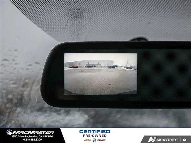 2021 Chevrolet Express 2500 Work Van (Stk: L210878A) in London - Image 30 of 30 2021 Chevrolet Express 2500 Work Van (Stk: L210878A) in London - Image 30 of 30