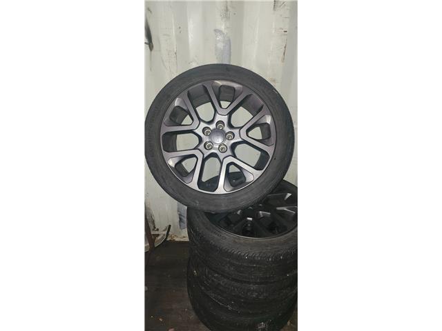 2021 Jeep Compass North (Stk: Z80TH) in Sudbury - Image 9 of 22