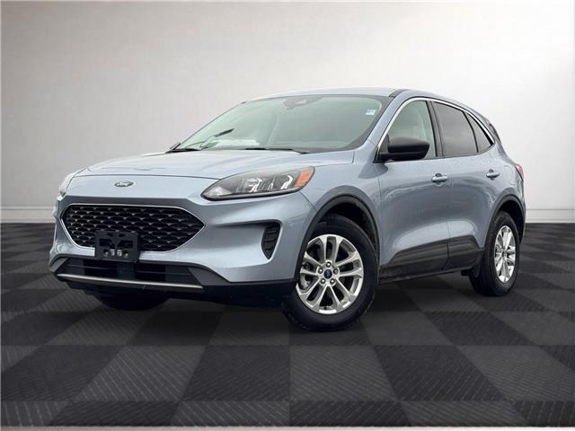 2022 Ford Escape SE (Stk: TL51095) in Windsor - Image 1 of 27