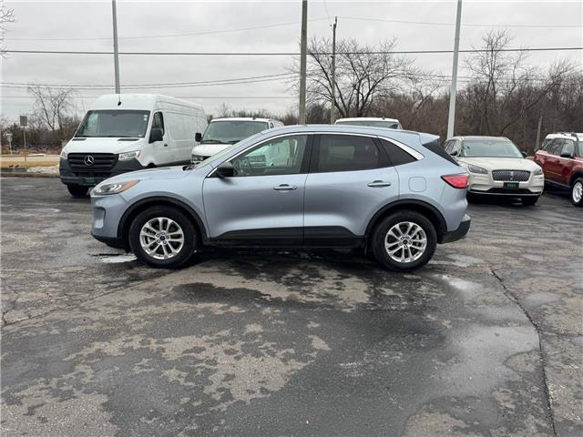 2022 Ford Escape SE (Stk: TL51095) in Windsor - Image 2 of 27