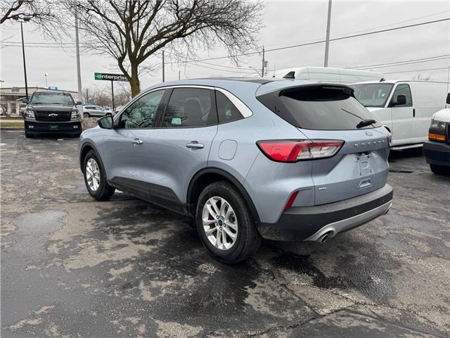 2022 Ford Escape SE (Stk: TL51095) in Windsor - Image 4 of 27
