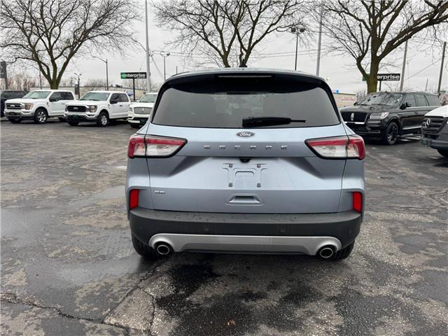 2022 Ford Escape SE (Stk: TL51095) in Windsor - Image 5 of 27