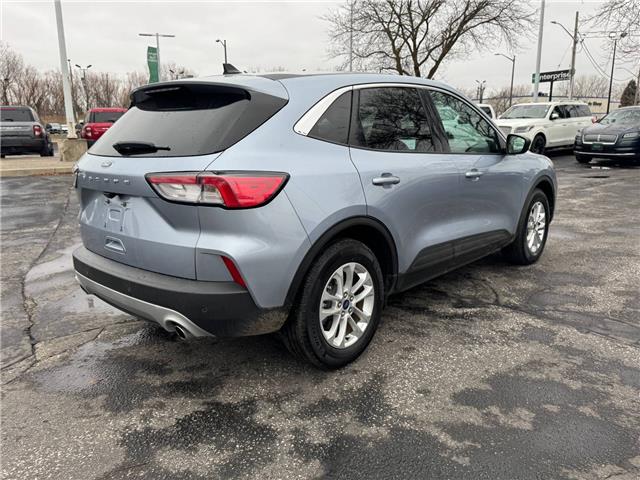 2022 Ford Escape SE (Stk: TL51095) in Windsor - Image 6 of 27