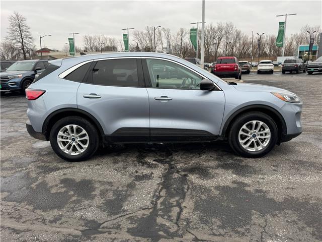 2022 Ford Escape SE (Stk: TL51095) in Windsor - Image 7 of 27