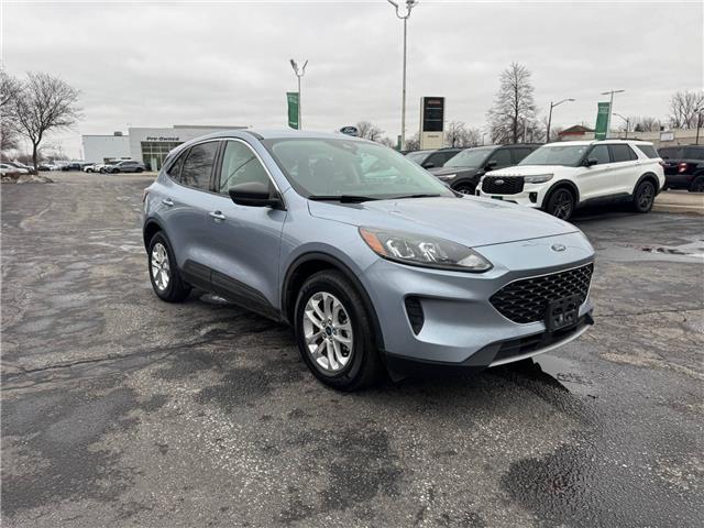 2022 Ford Escape SE (Stk: TL51095) in Windsor - Image 9 of 27