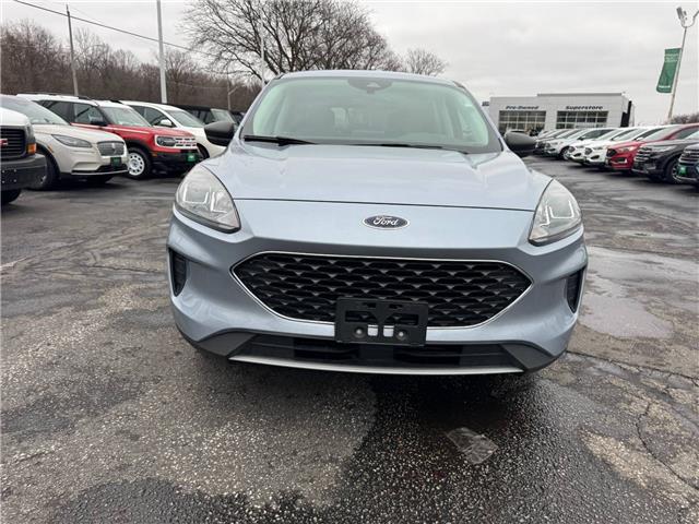 2022 Ford Escape SE (Stk: TL51095) in Windsor - Image 10 of 27