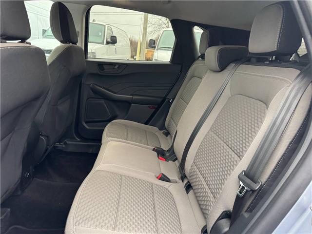 2022 Ford Escape SE (Stk: TL51095) in Windsor - Image 11 of 27