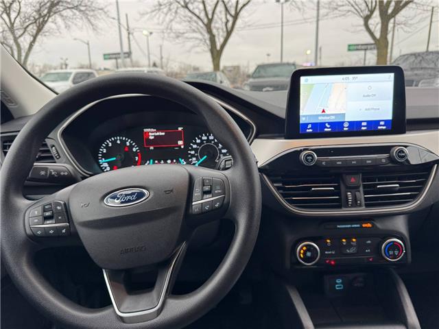 2022 Ford Escape SE (Stk: TL51095) in Windsor - Image 14 of 27