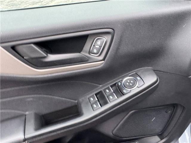 2022 Ford Escape SE (Stk: TL51095) in Windsor - Image 15 of 27